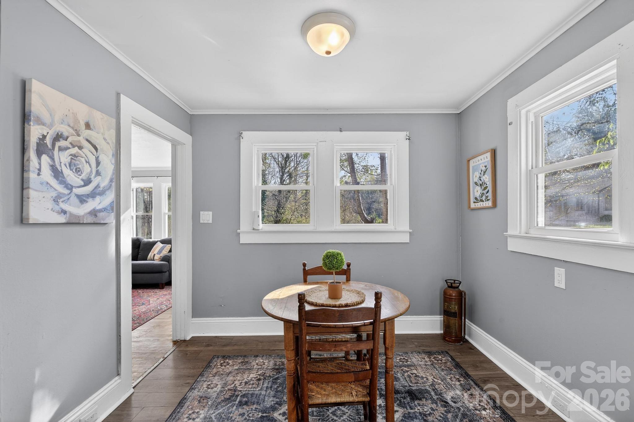 Wakefield Terrace - Residential