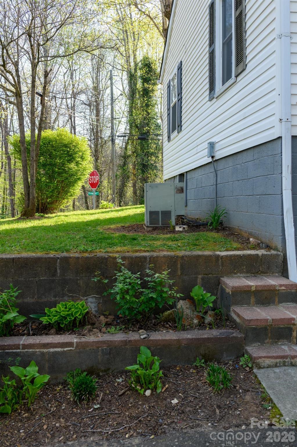 Wakefield Terrace - Residential