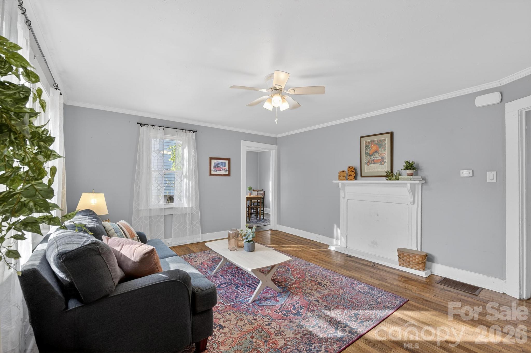 Wakefield Terrace - Residential