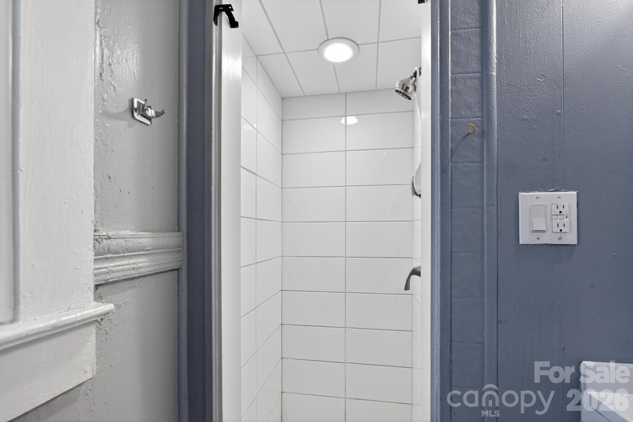 Wakefield Terrace - Residential