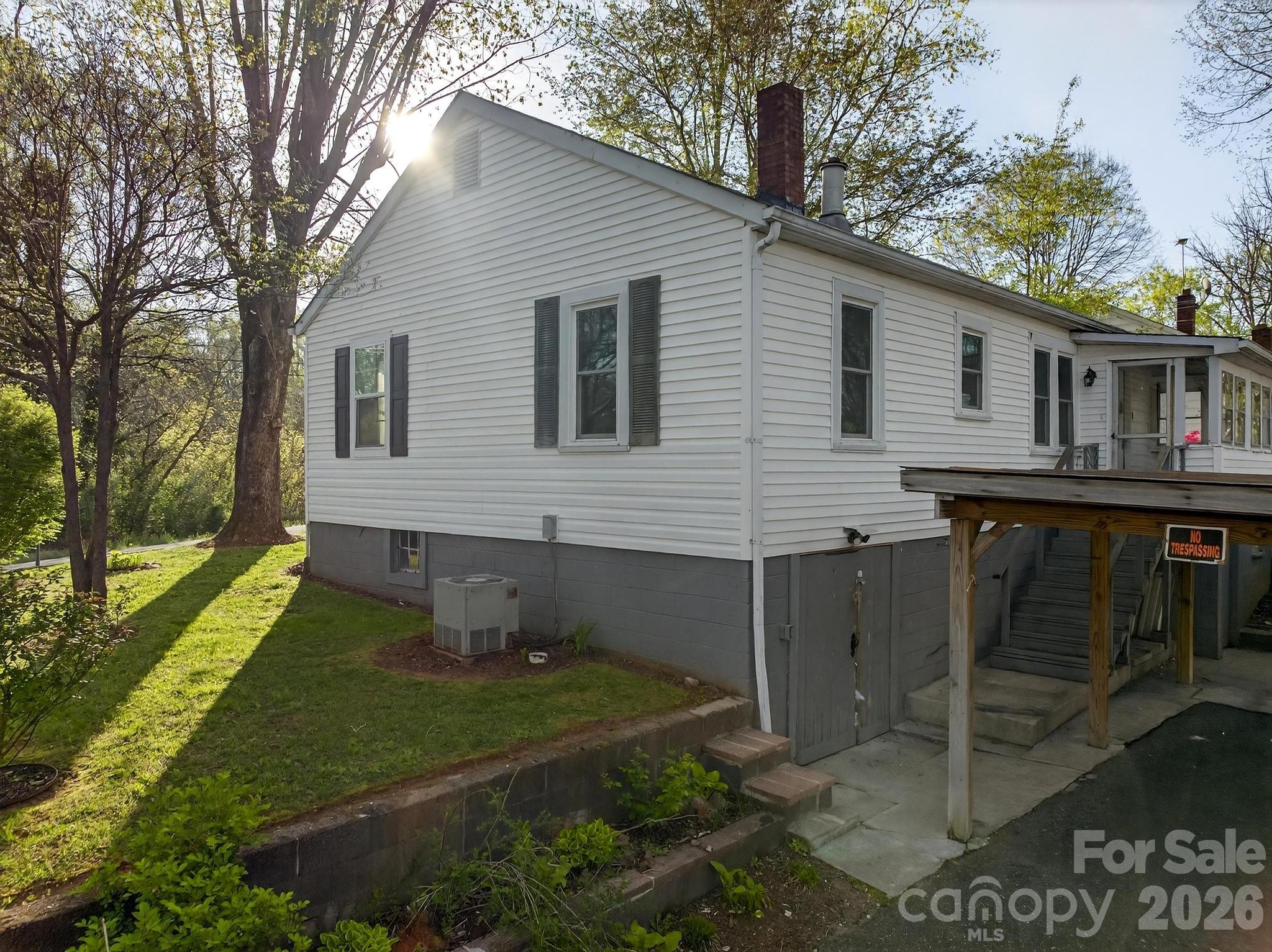 Wakefield Terrace - Residential