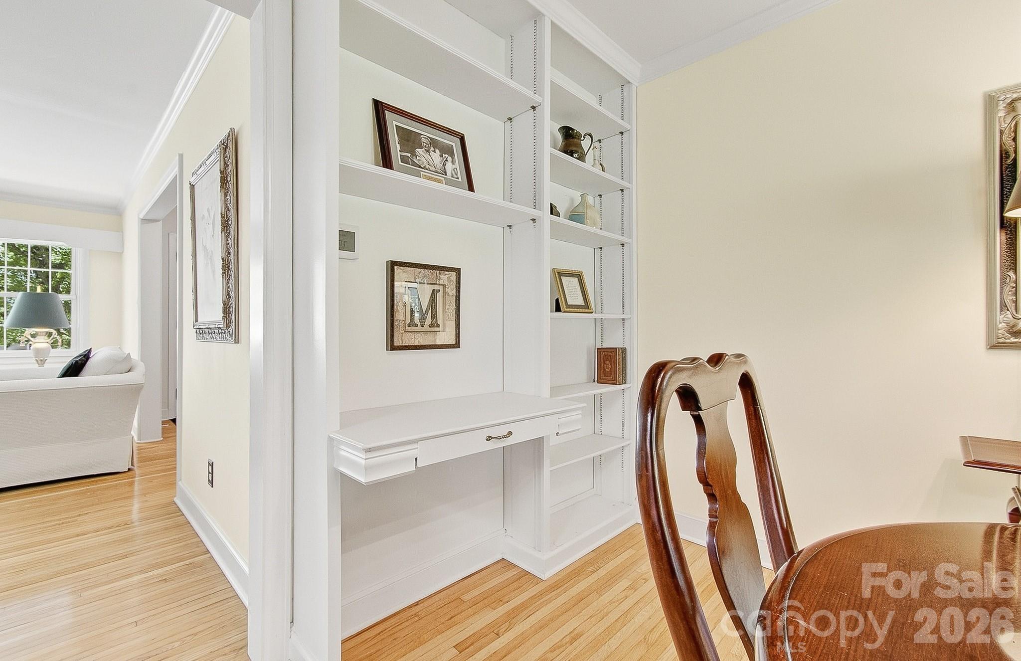 Malvern Hills - Residential