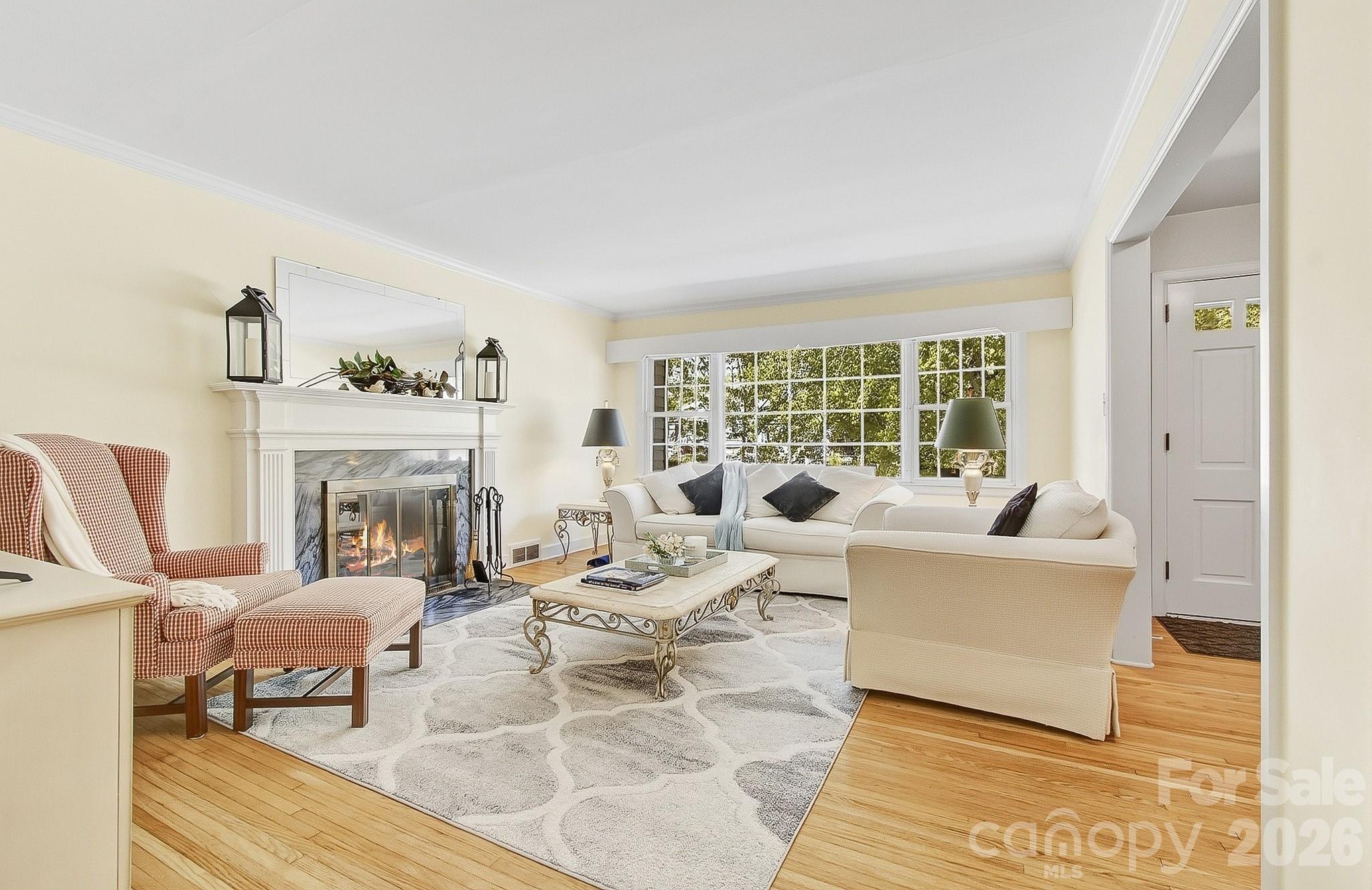 Malvern Hills - Residential