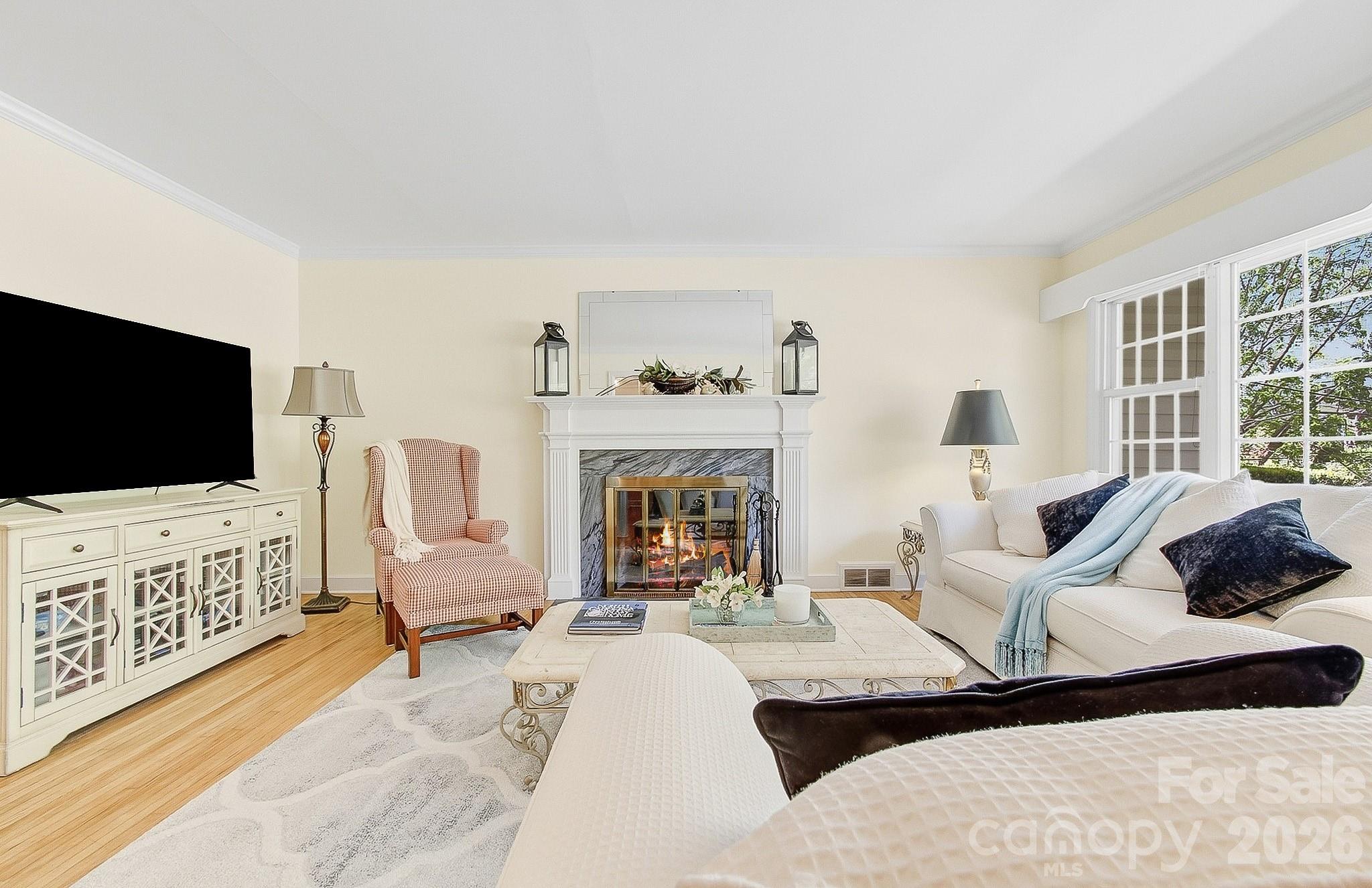 Malvern Hills - Residential