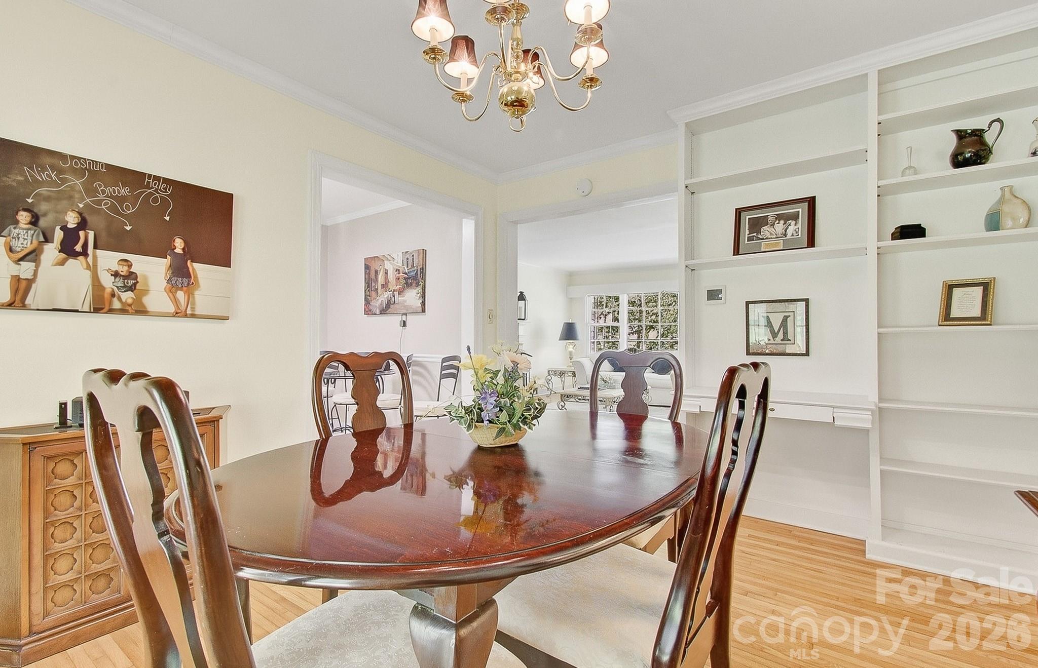 Malvern Hills - Residential