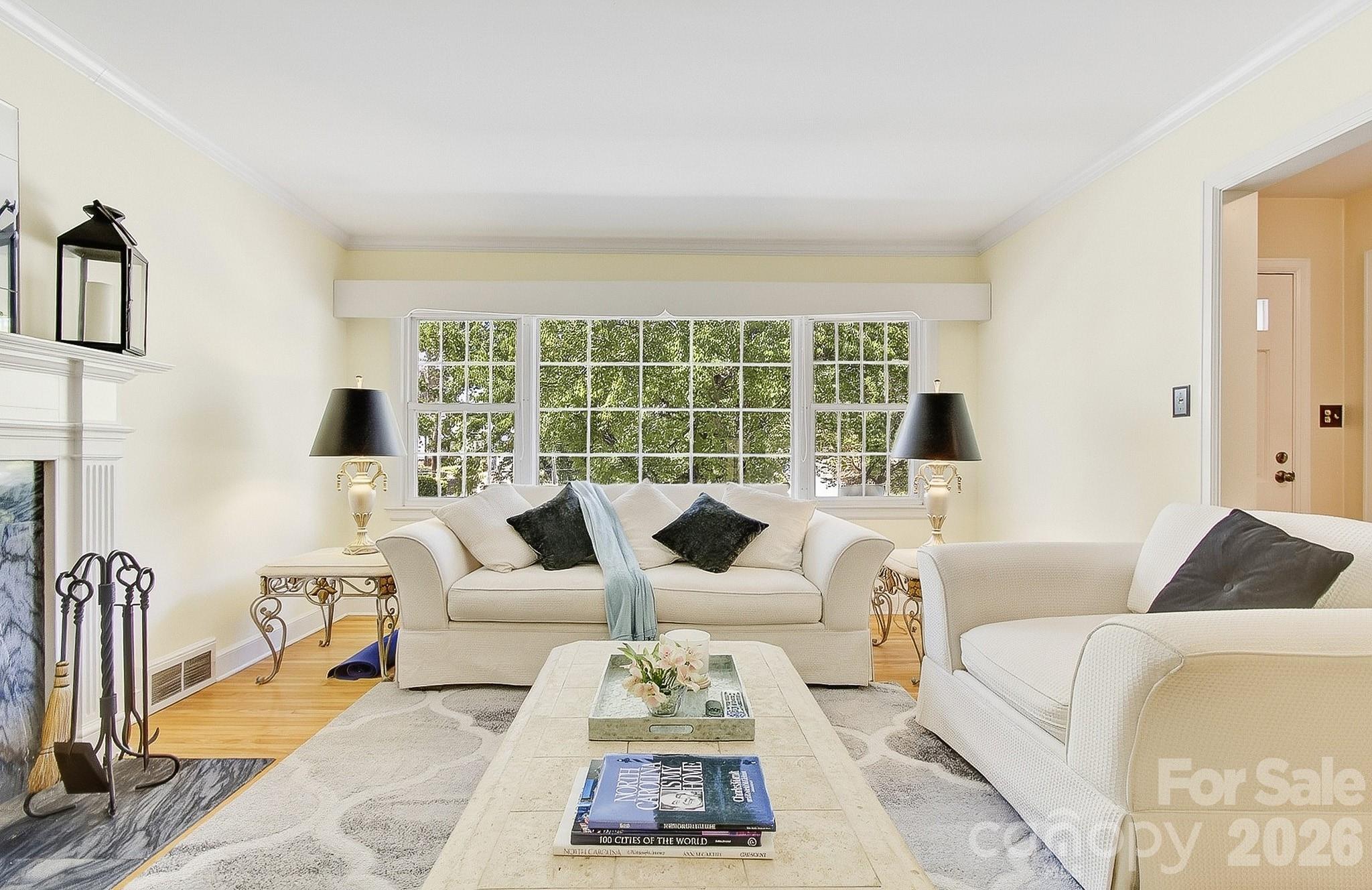 Malvern Hills - Residential