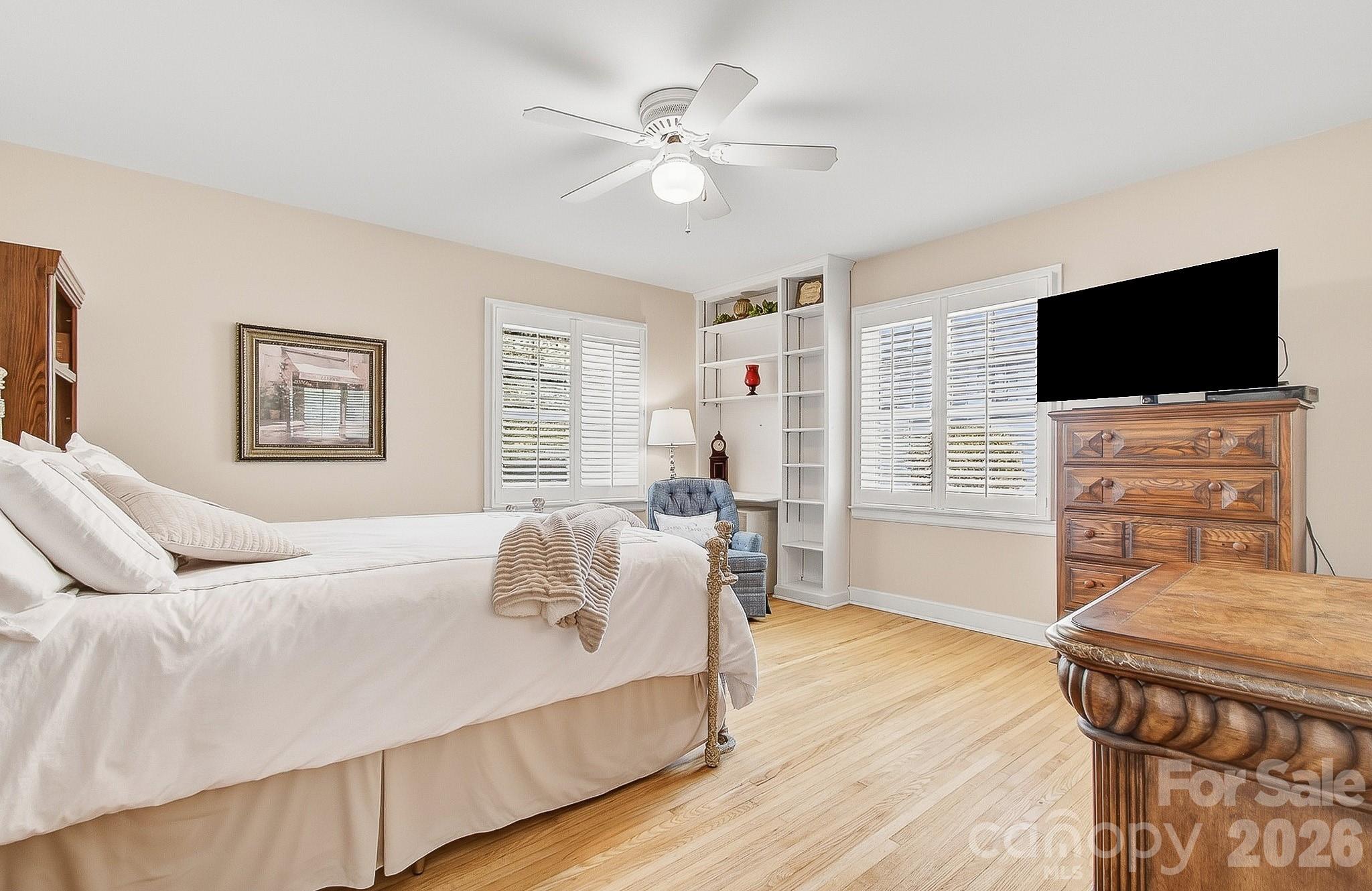 Malvern Hills - Residential