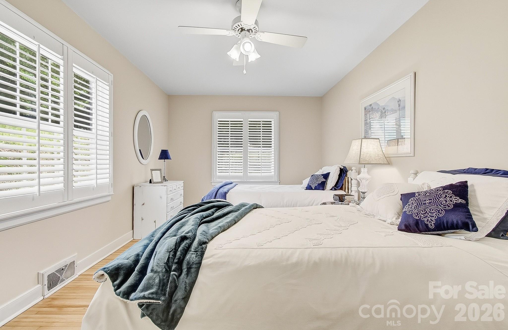 Malvern Hills - Residential