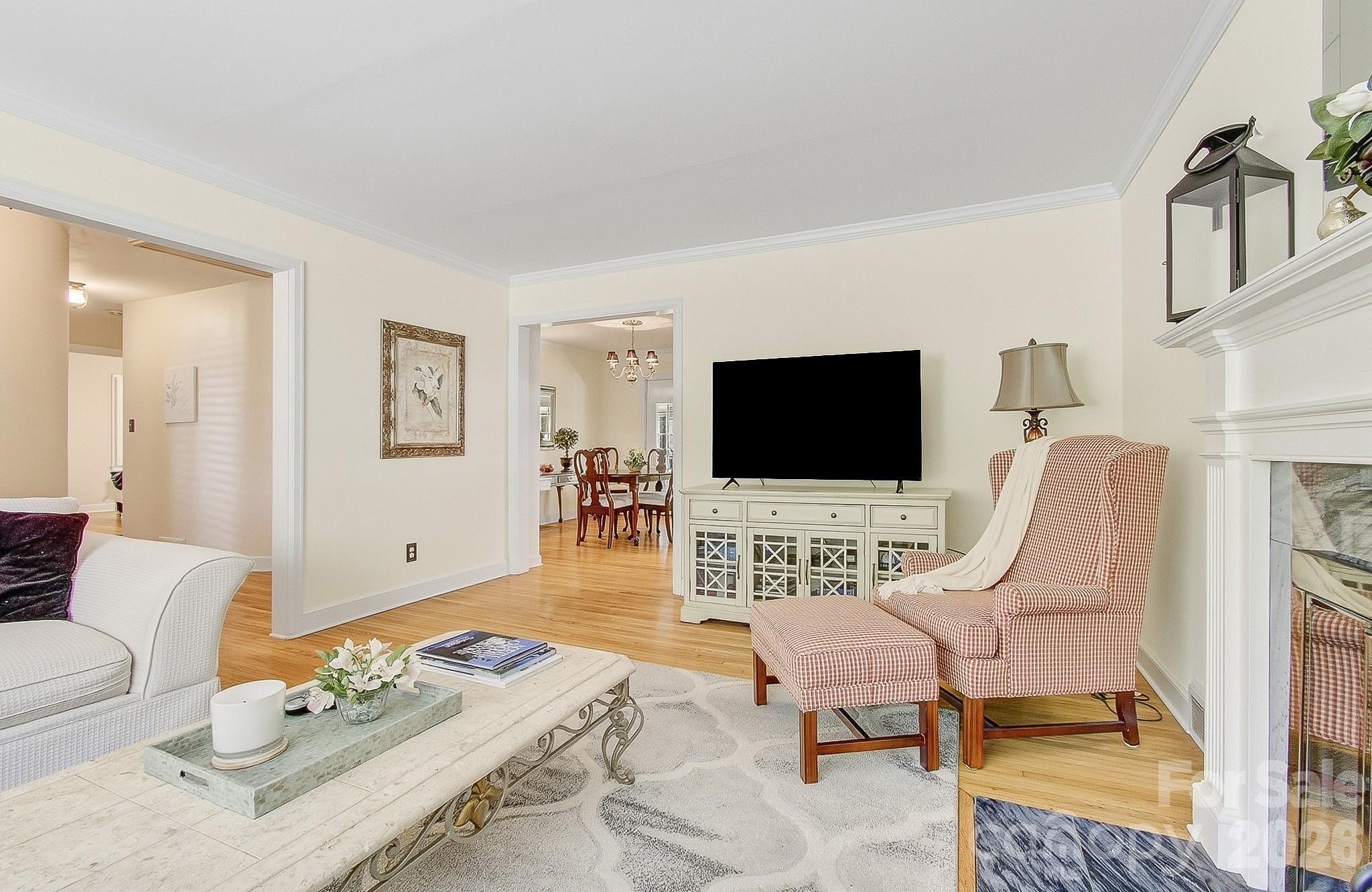 Malvern Hills - Residential