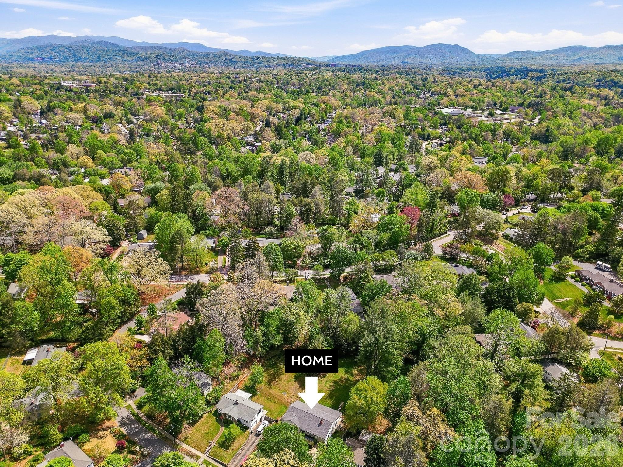 Malvern Hills - Residential