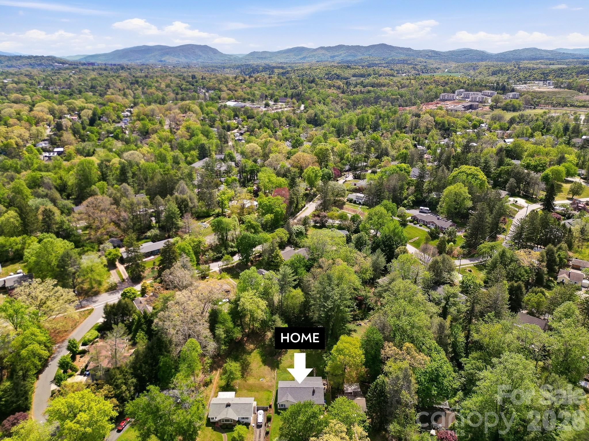 Malvern Hills - Residential