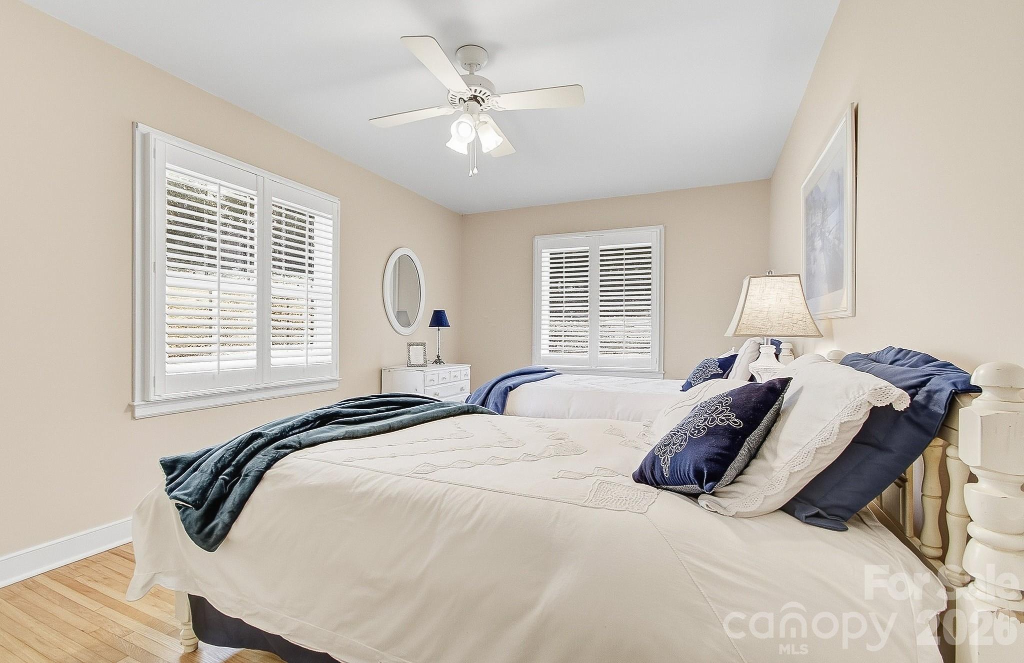 Malvern Hills - Residential