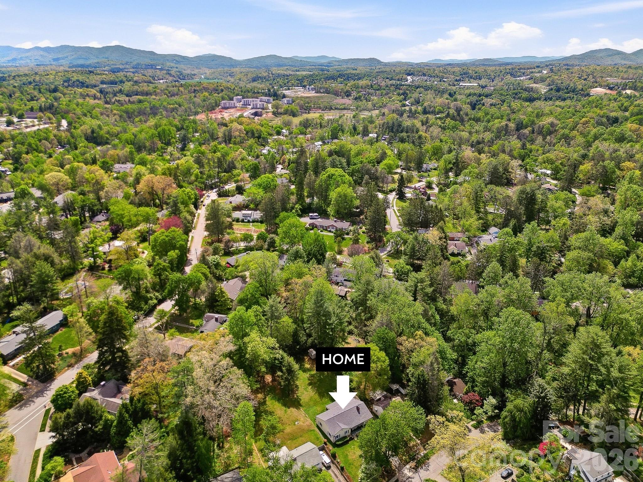 Malvern Hills - Residential