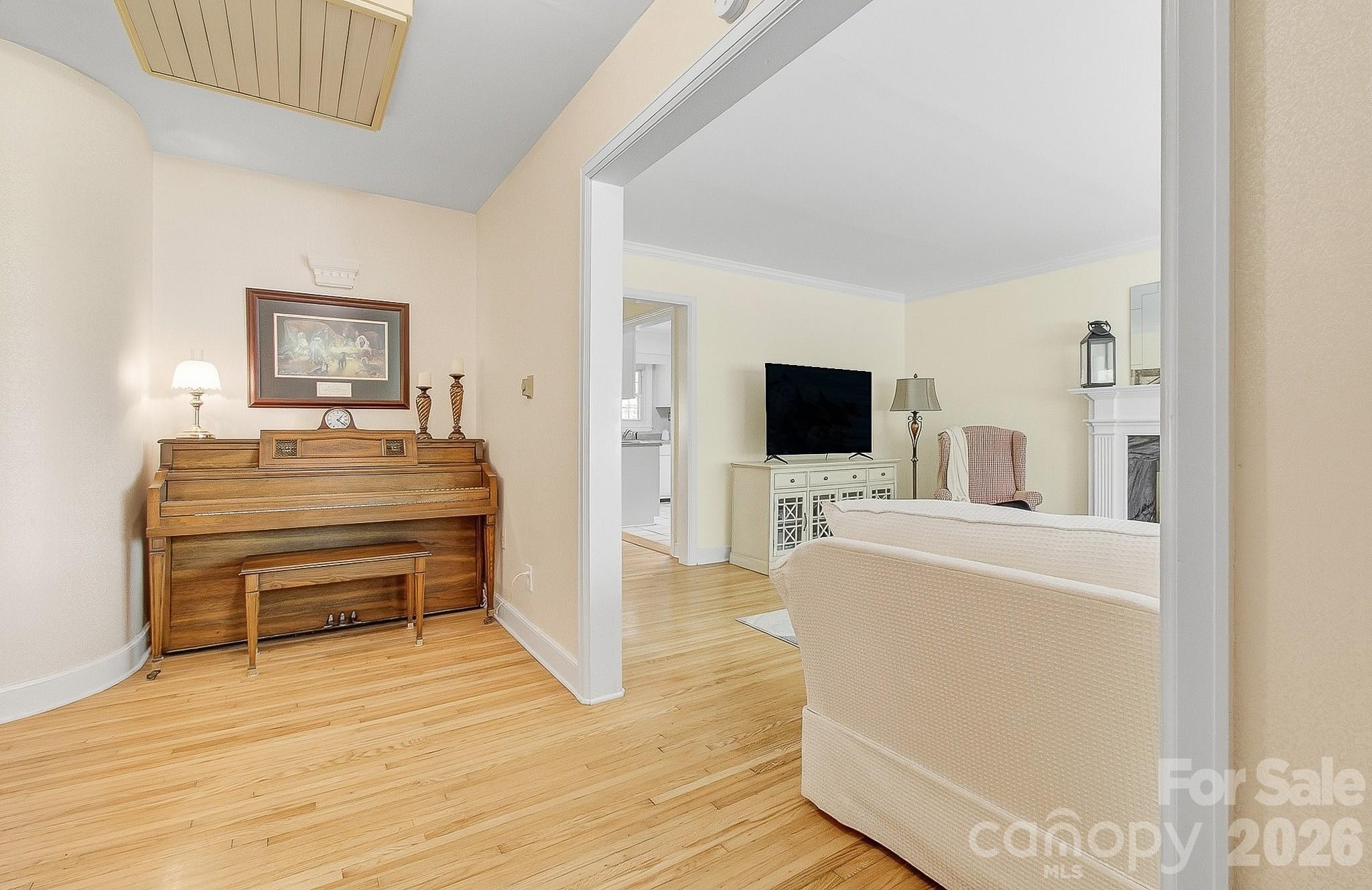 Malvern Hills - Residential