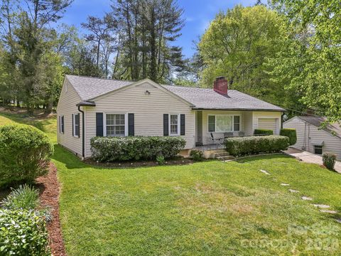 Photo of 41 Arthur Road, Asheville, NC 28806 (MLS # 4371135)
