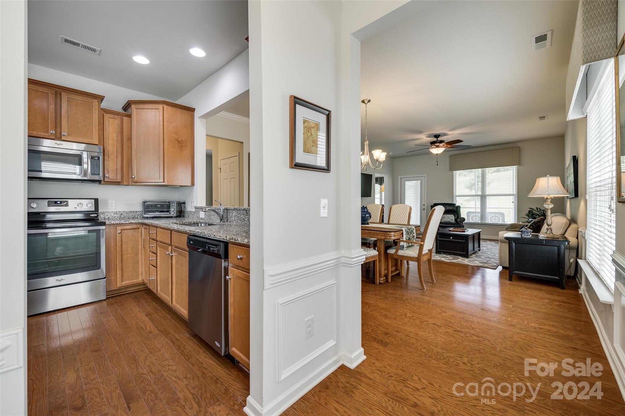 Sun City Carolina Lakes - Residential