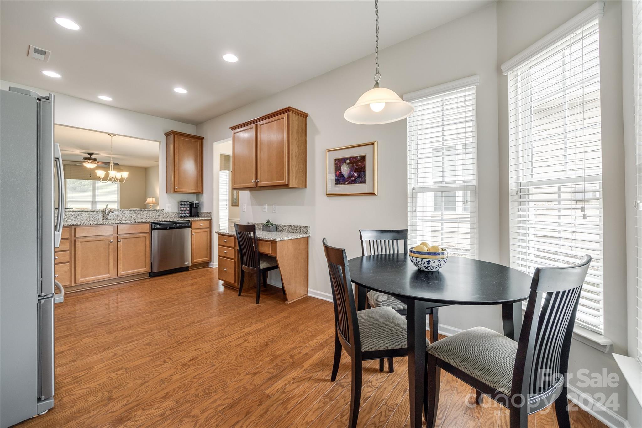 Sun City Carolina Lakes - Residential