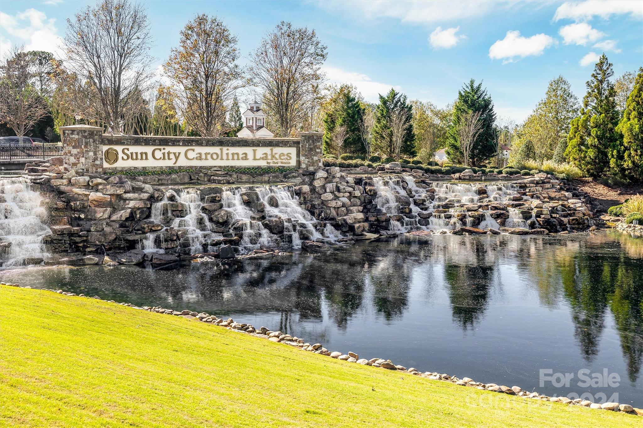 Sun City Carolina Lakes - Residential