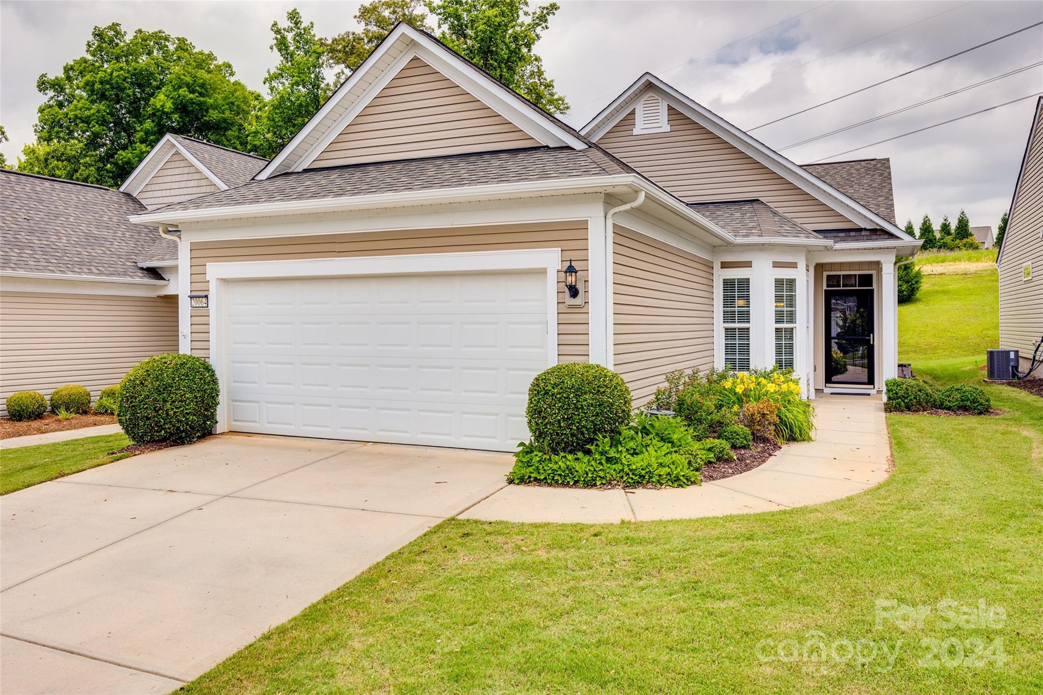 Sun City Carolina Lakes - Residential