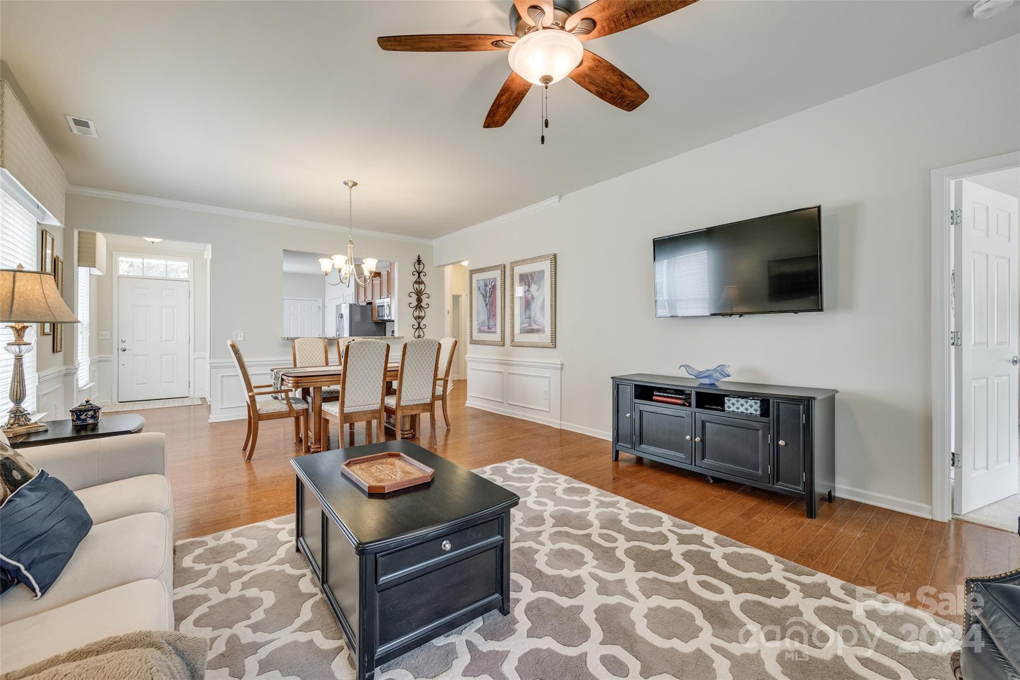 Sun City Carolina Lakes - Residential