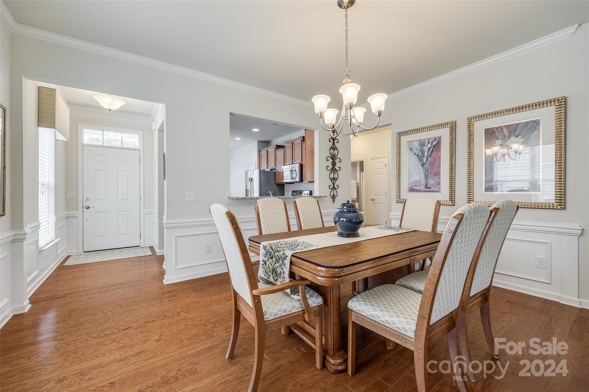 Sun City Carolina Lakes - Residential