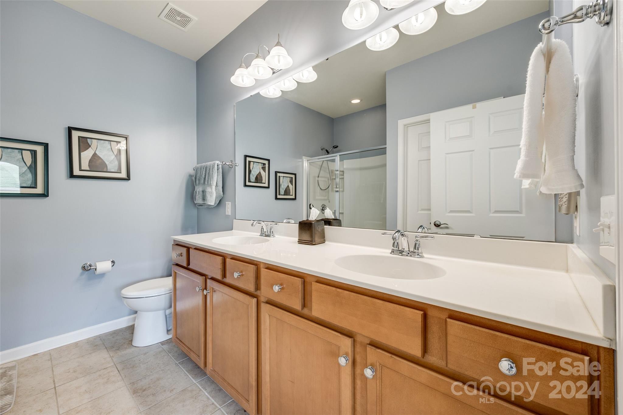 Sun City Carolina Lakes - Residential