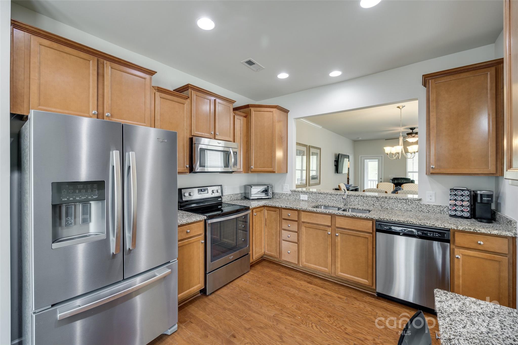 Sun City Carolina Lakes - Residential