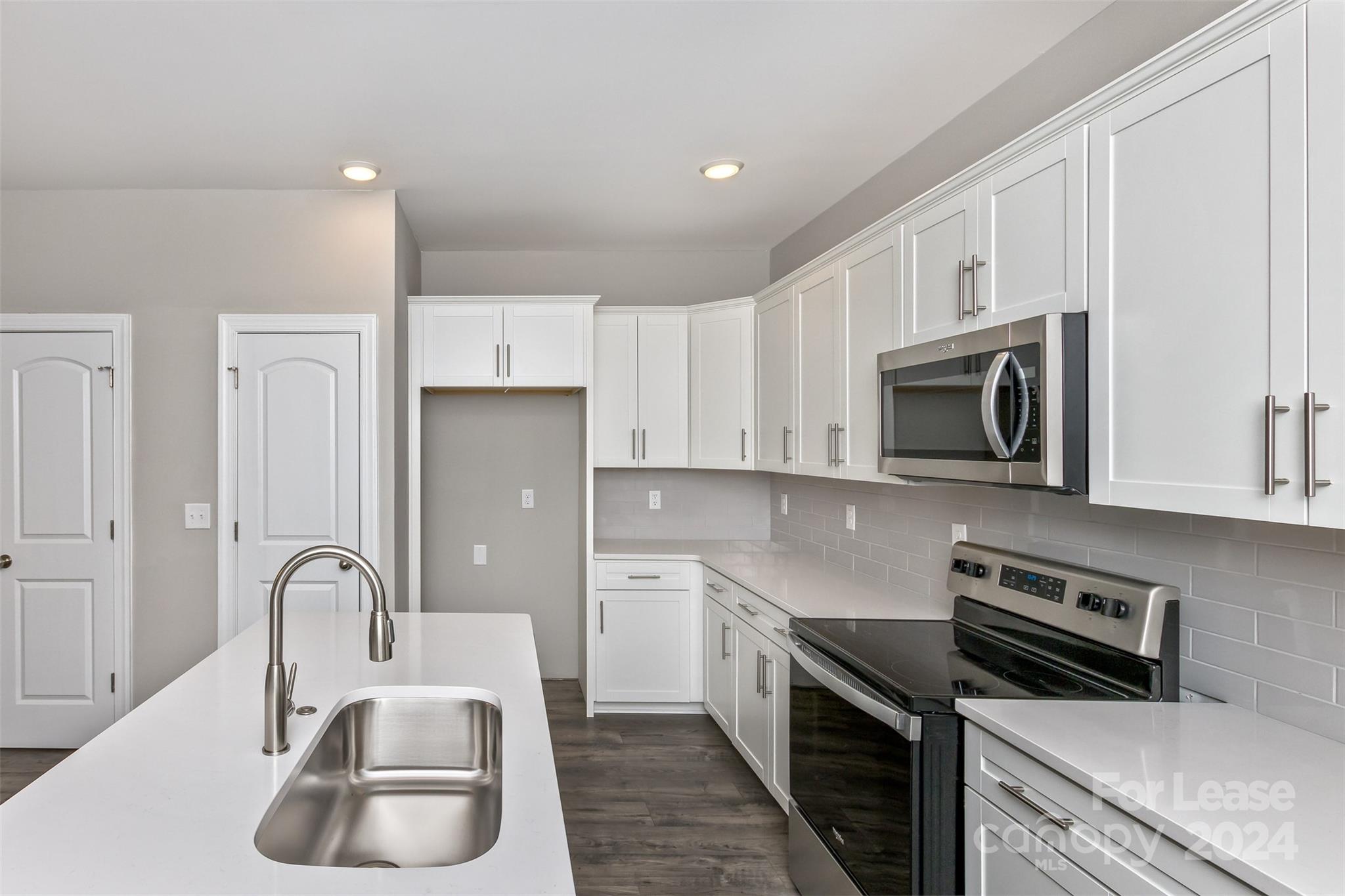 The Springs Of North Asheville - Residential Lease