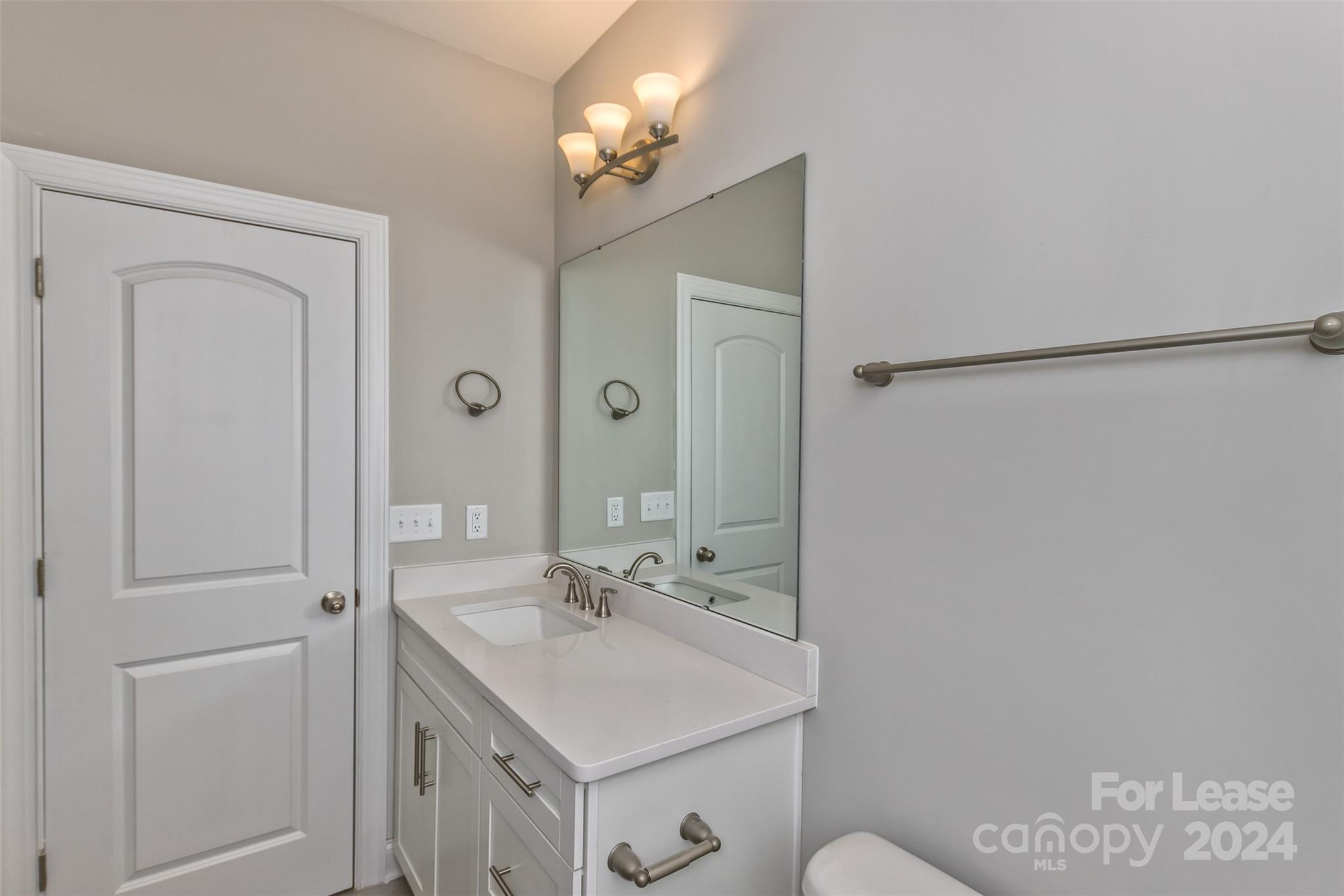 The Springs Of North Asheville - Residential Lease