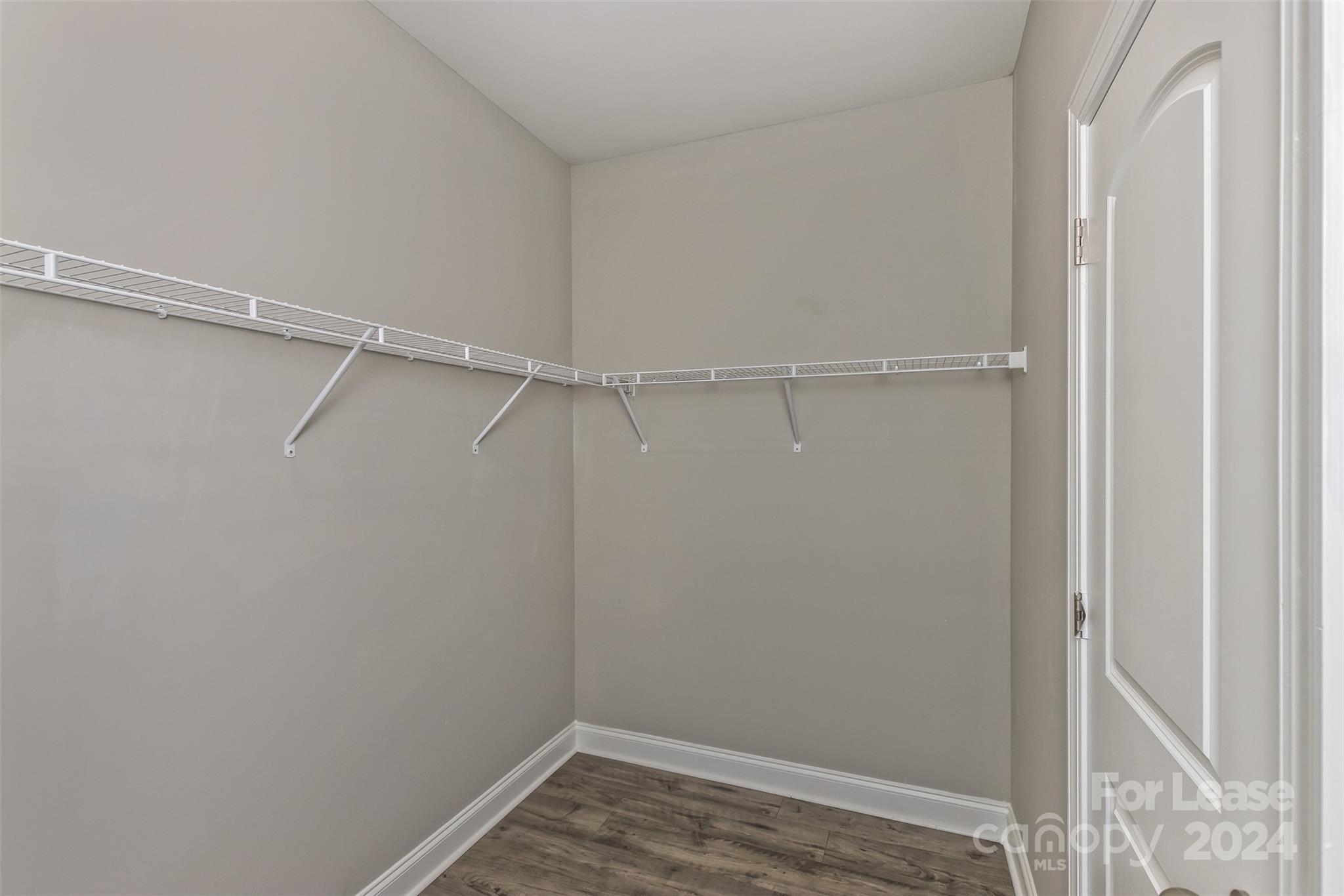 The Springs Of North Asheville - Residential Lease