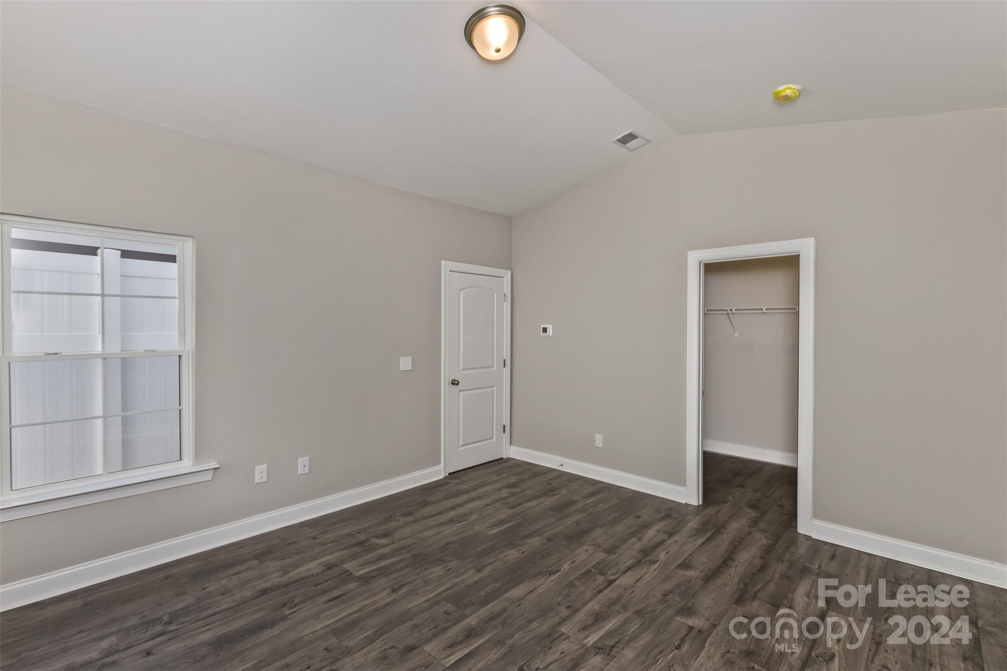 The Springs Of North Asheville - Residential Lease