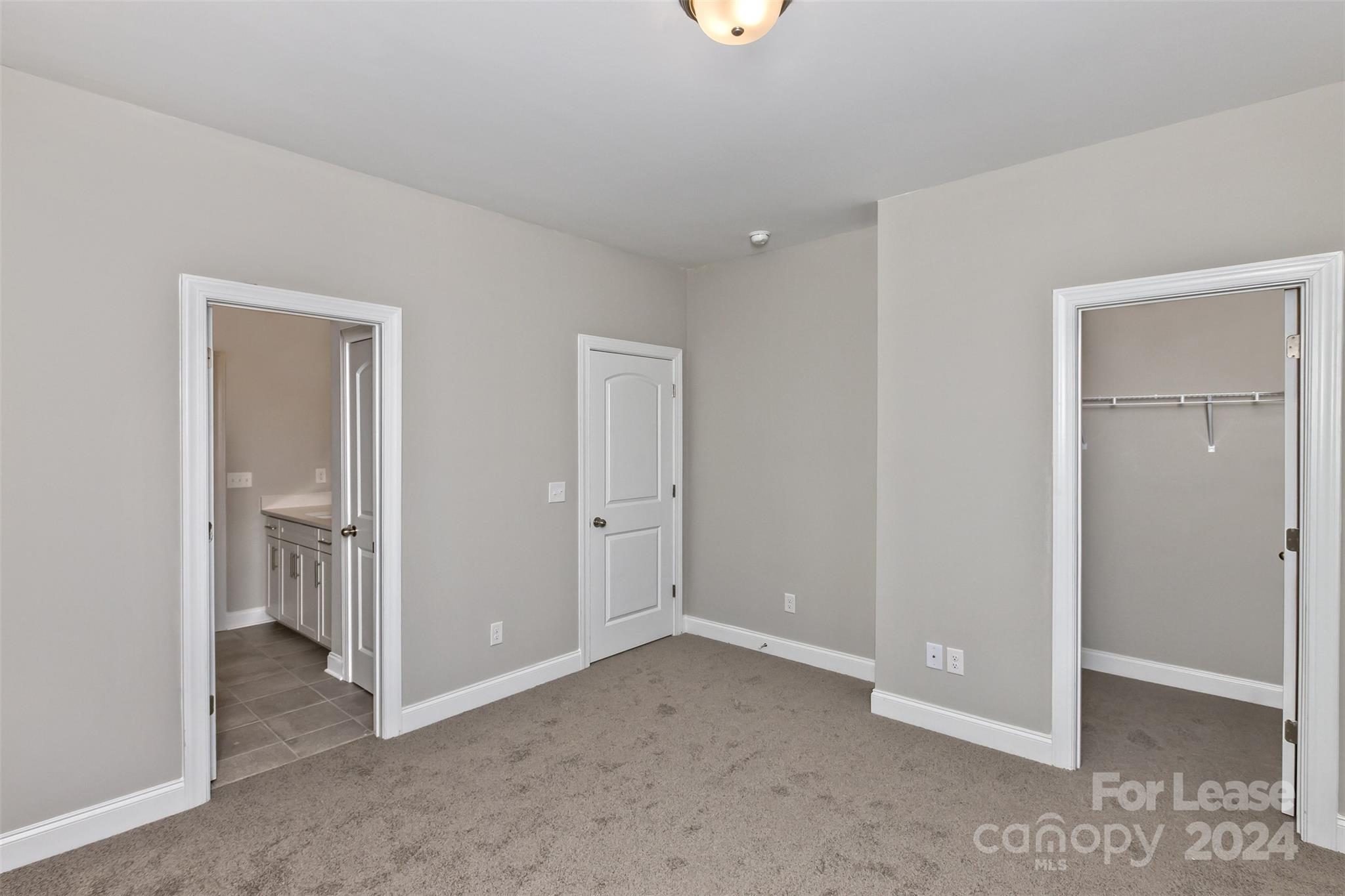 The Springs Of North Asheville - Residential Lease