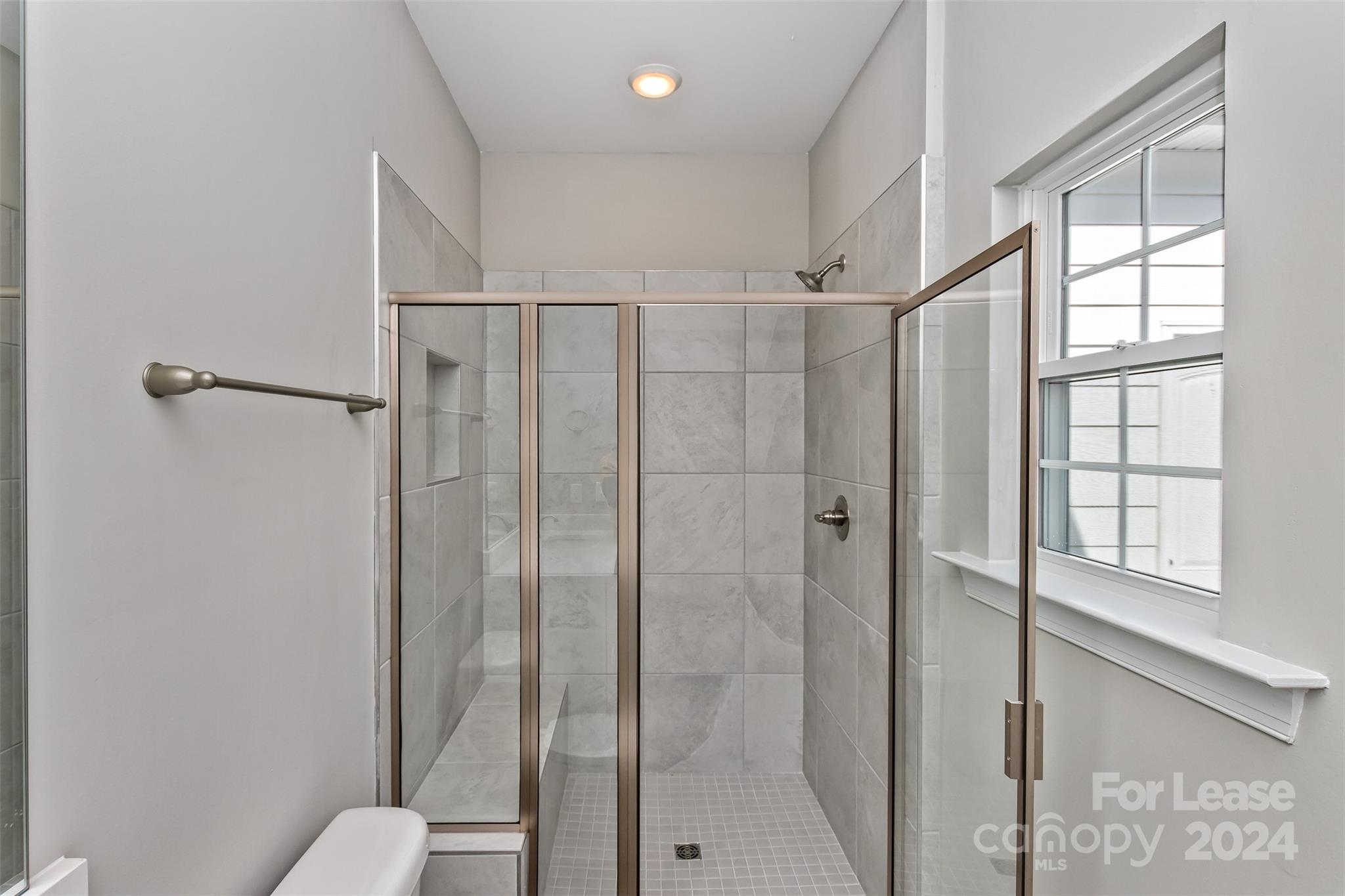 The Springs Of North Asheville - Residential Lease