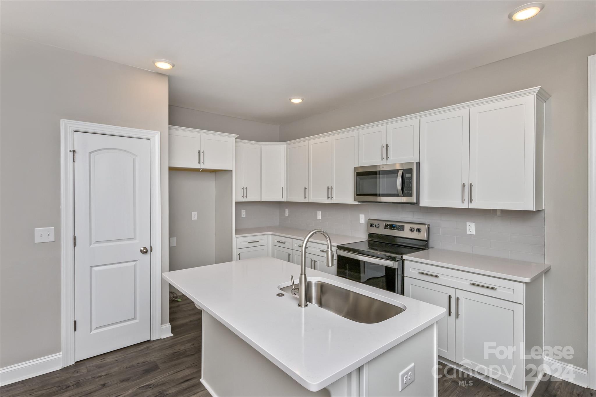 The Springs Of North Asheville - Residential Lease