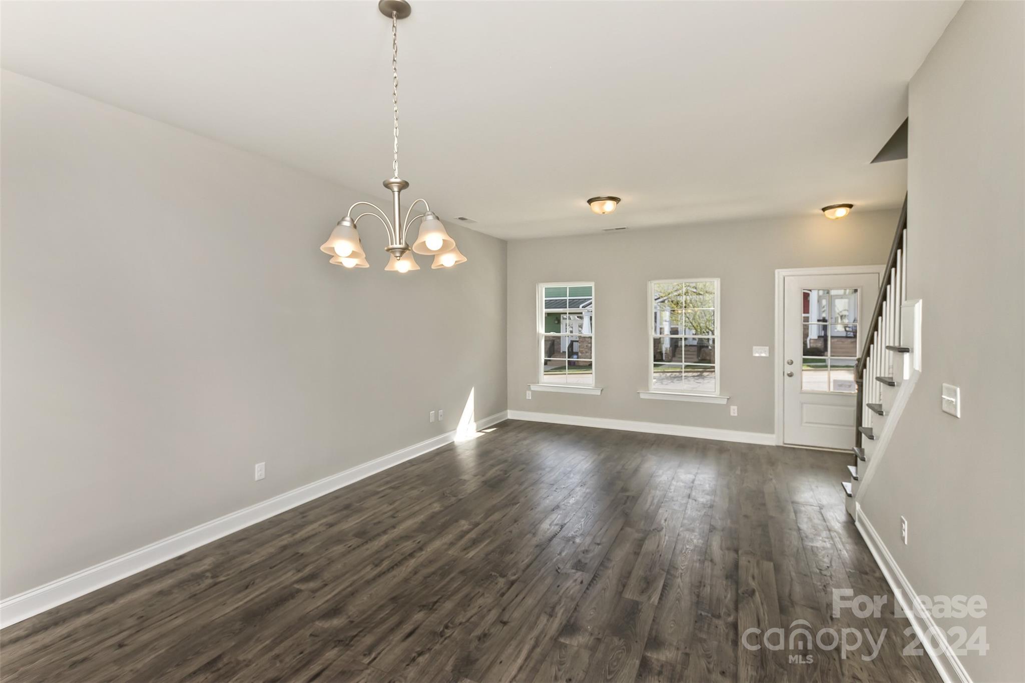 The Springs Of North Asheville - Residential Lease