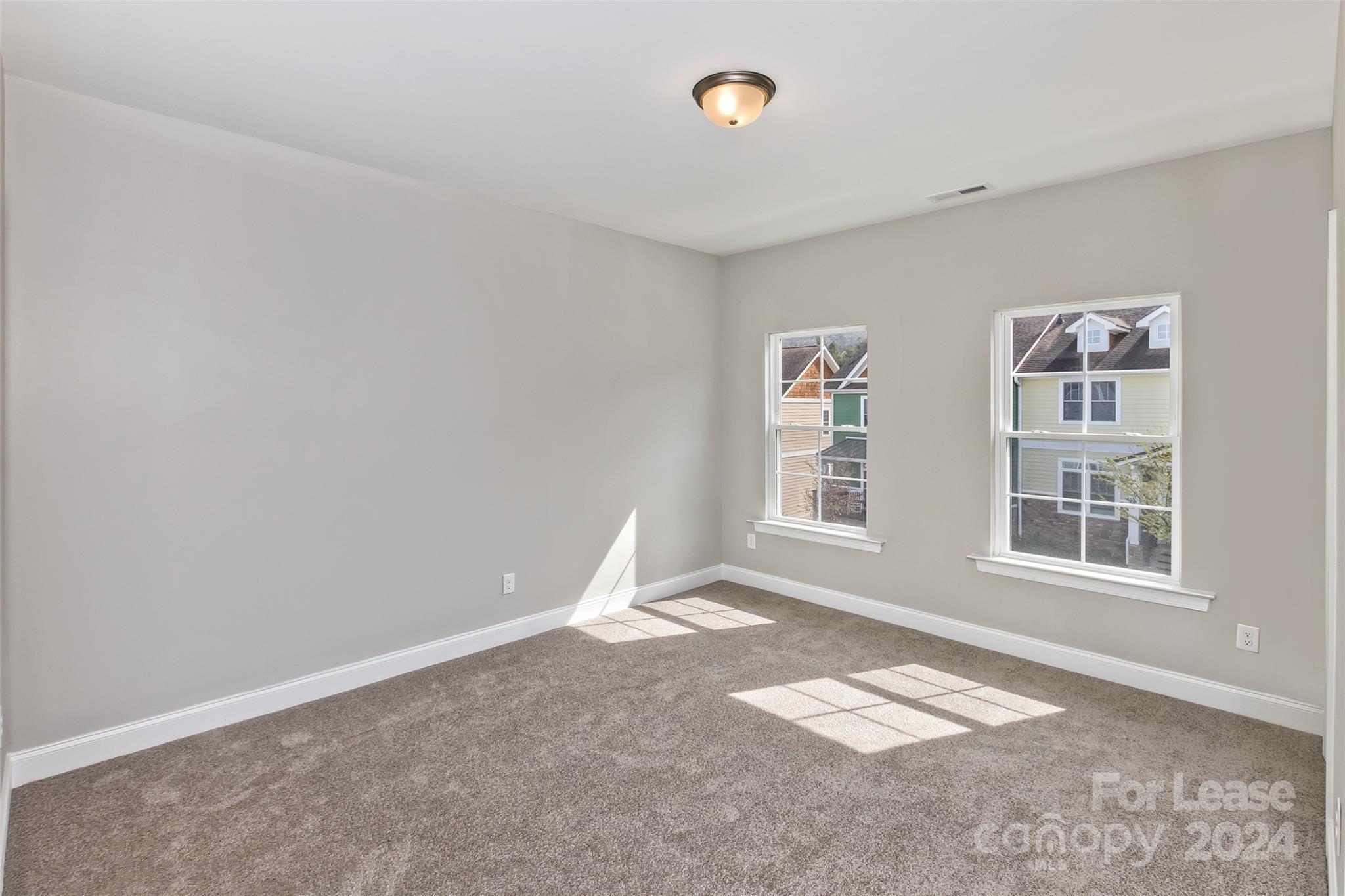 The Springs Of North Asheville - Residential Lease