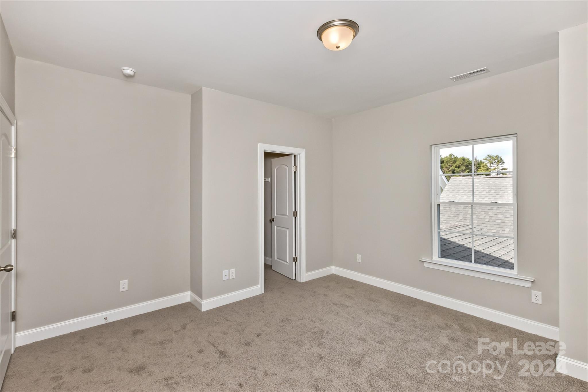 The Springs Of North Asheville - Residential Lease