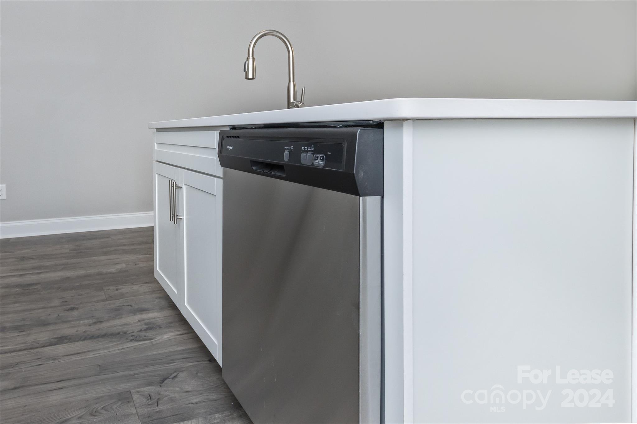 The Springs Of North Asheville - Residential Lease