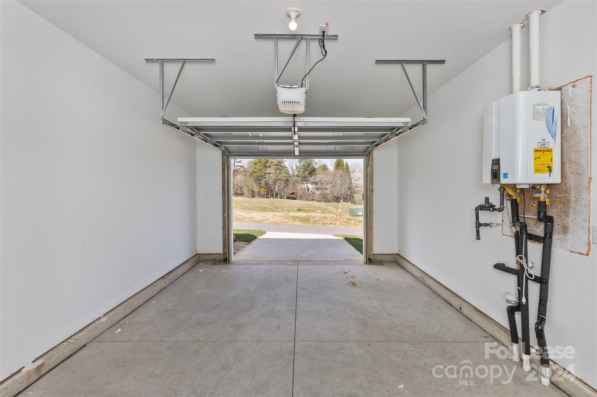 The Springs Of North Asheville - Residential Lease