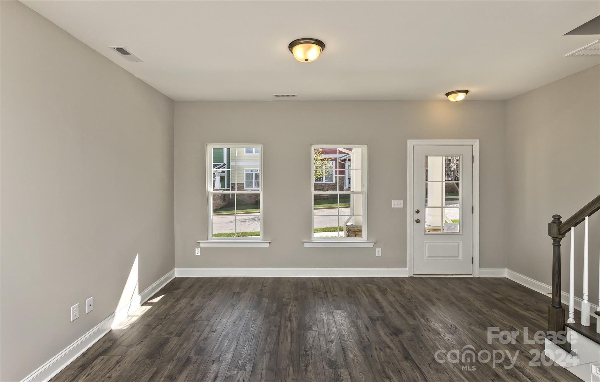 The Springs Of North Asheville - Residential Lease