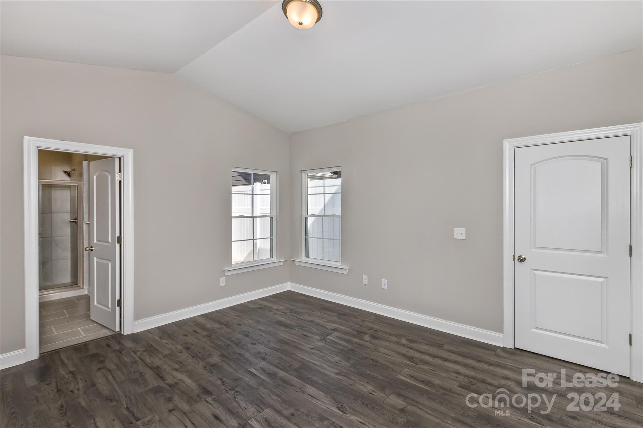 The Springs Of North Asheville - Residential Lease