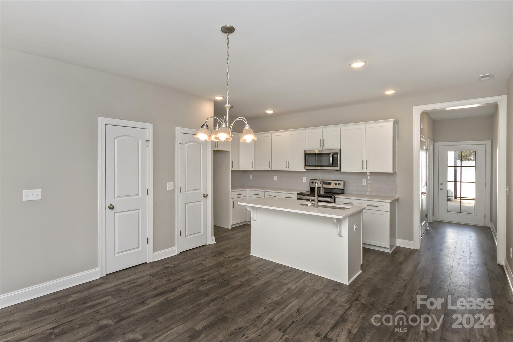 The Springs Of North Asheville - Residential Lease