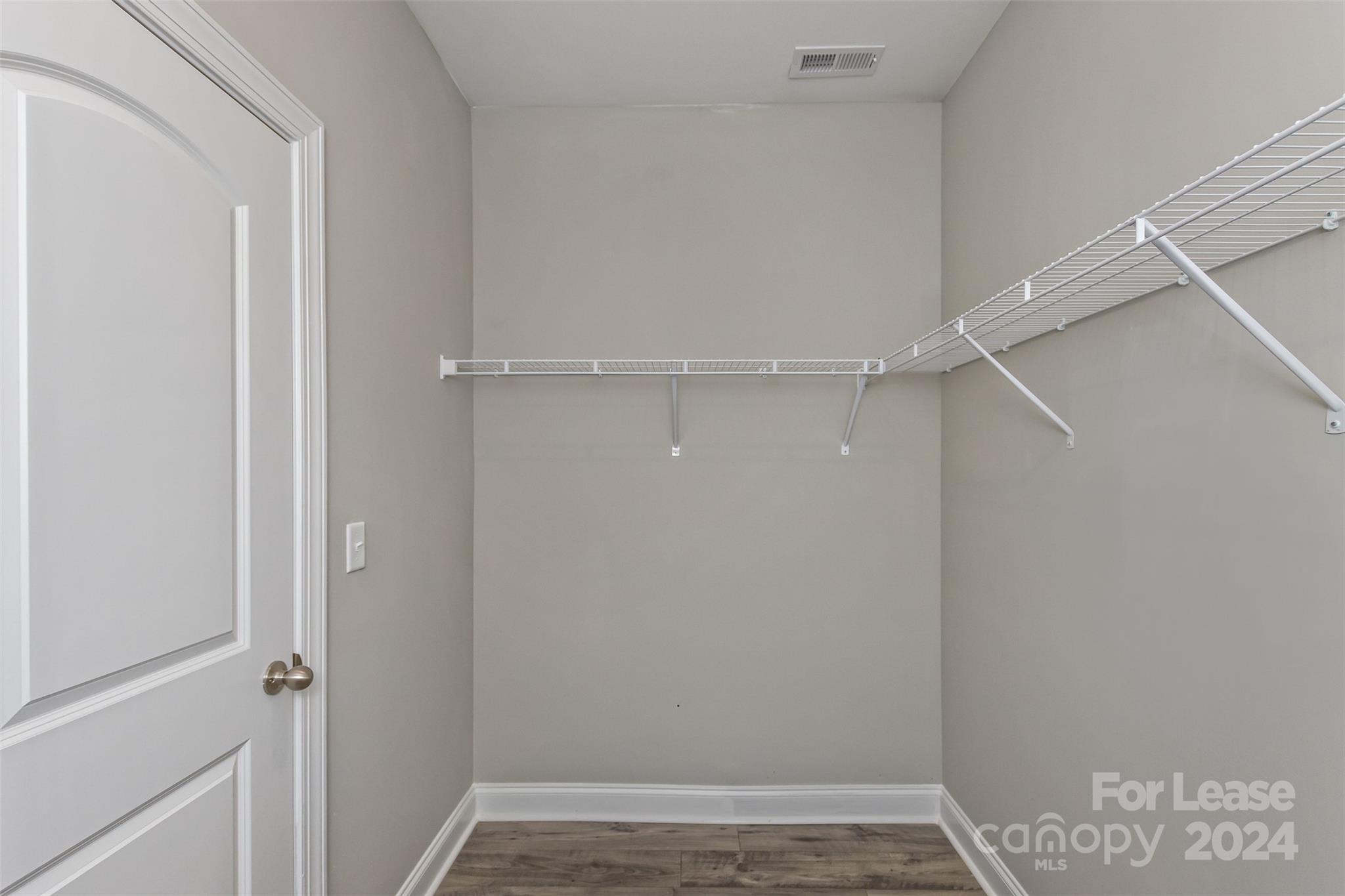 The Springs Of North Asheville - Residential Lease