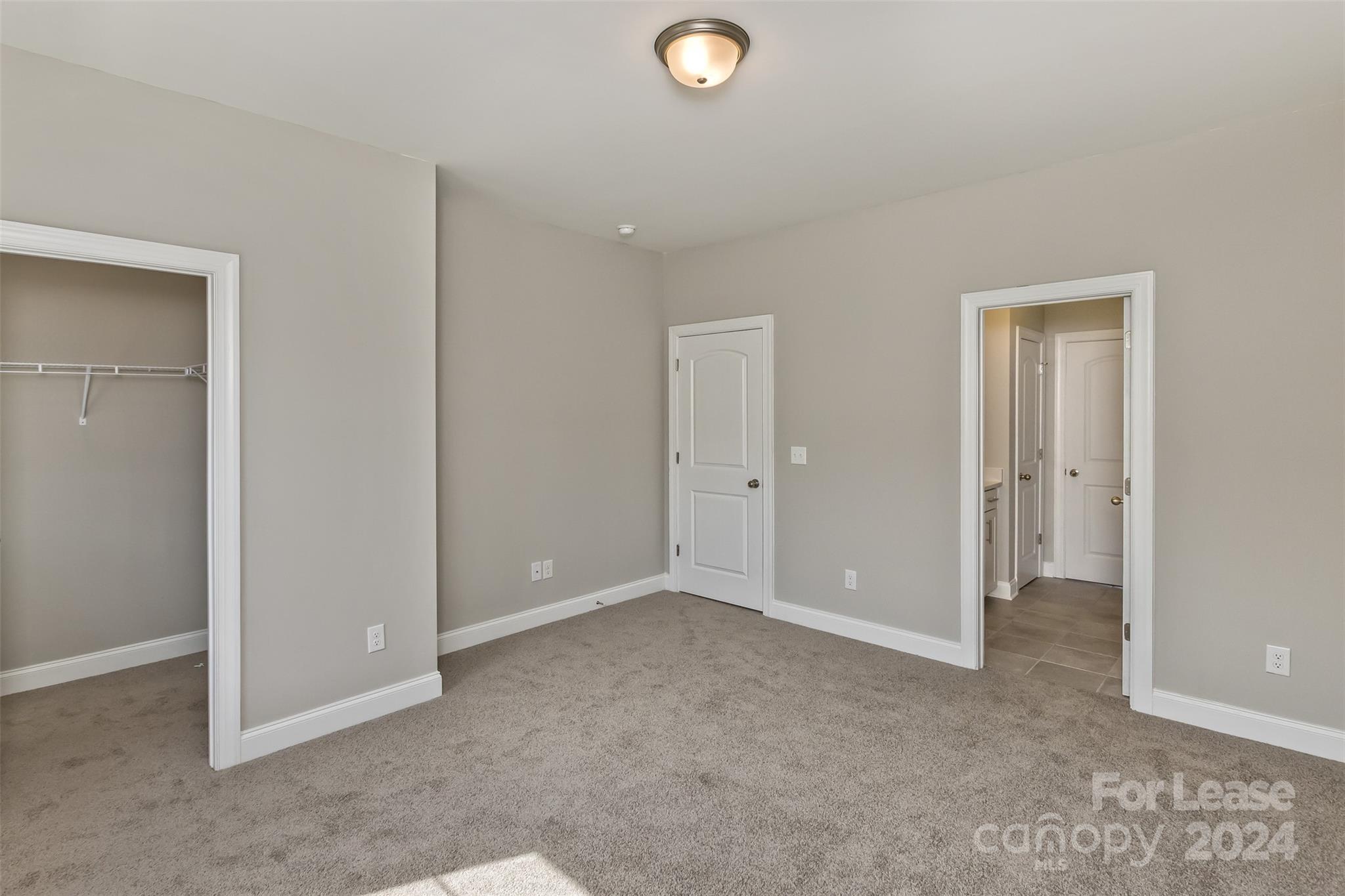 The Springs Of North Asheville - Residential Lease