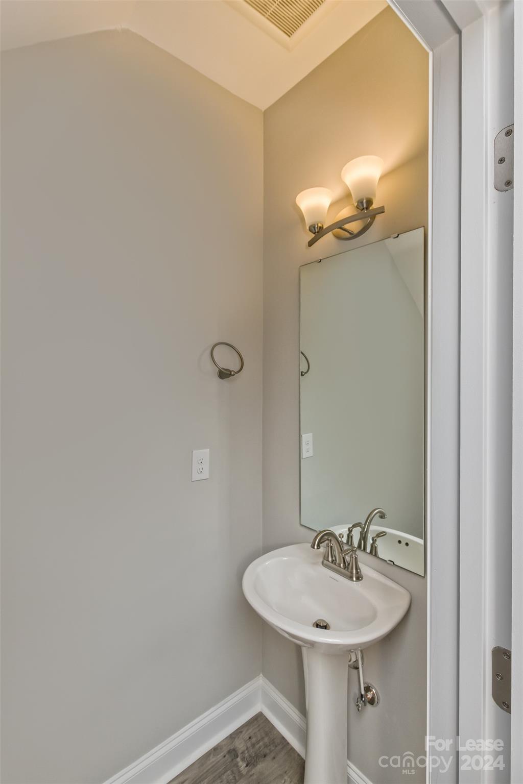 The Springs Of North Asheville - Residential Lease