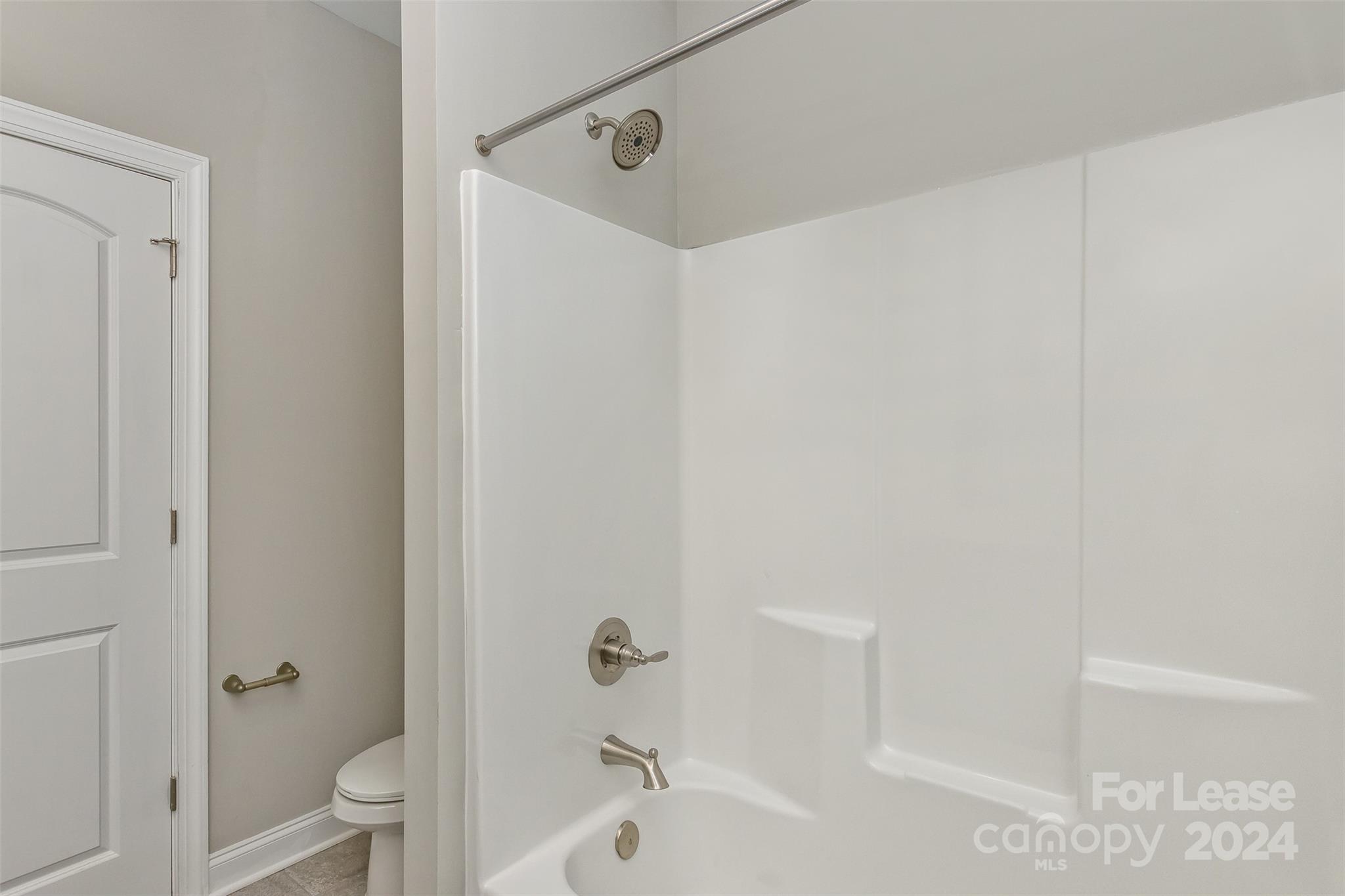 The Springs Of North Asheville - Residential Lease