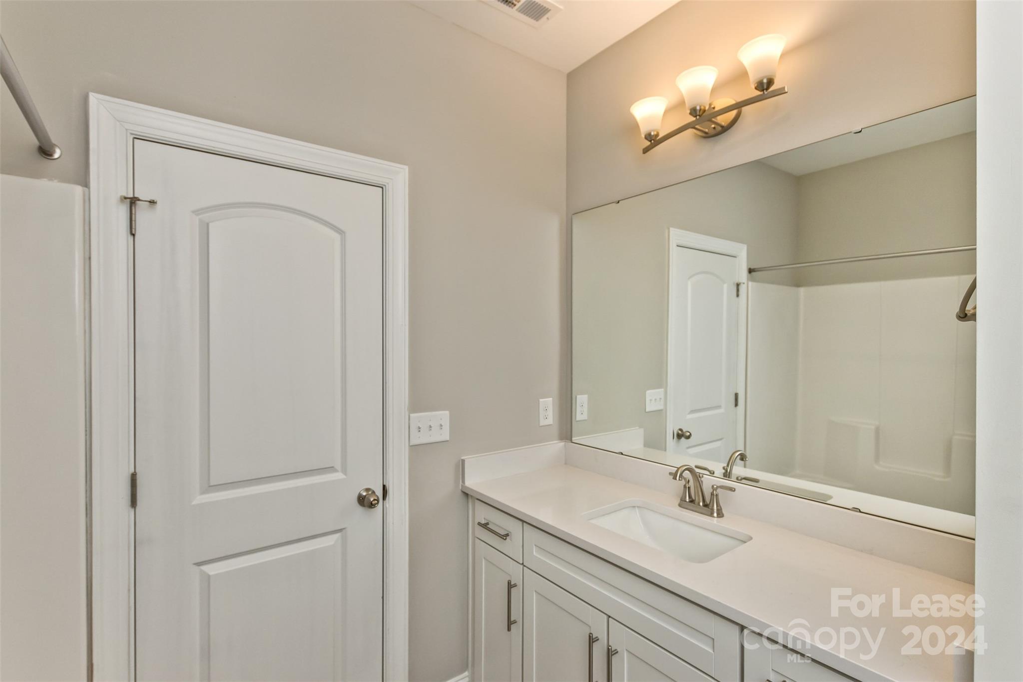 The Springs Of North Asheville - Residential Lease