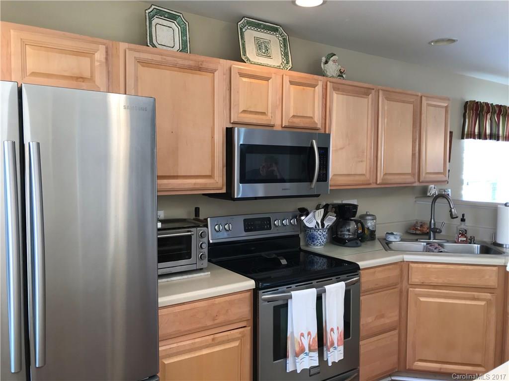 Hanover - Residential