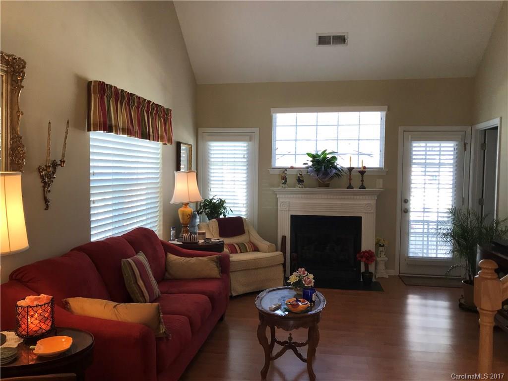 Hanover - Residential