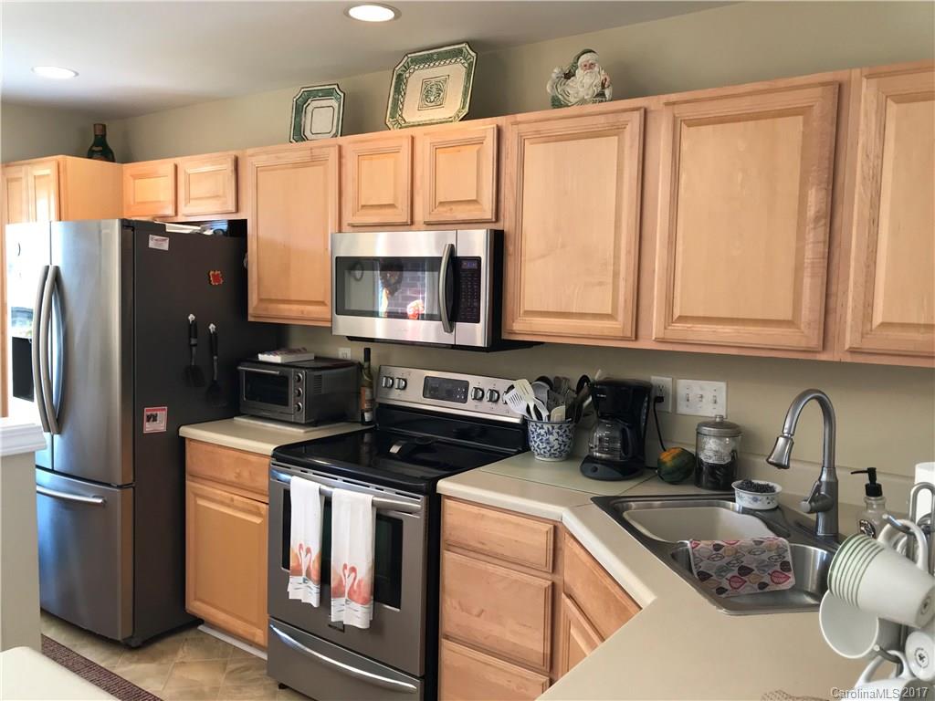 Hanover - Residential